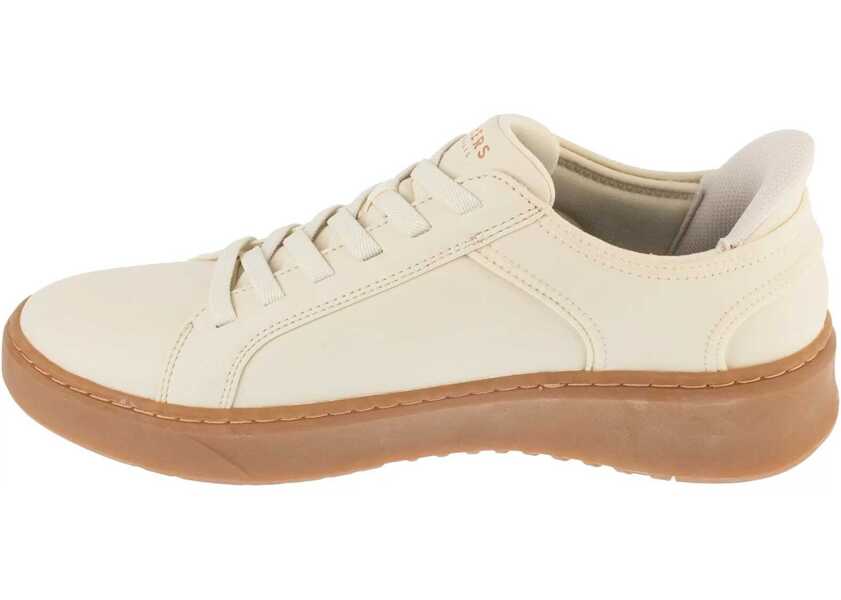 Sneakers SKECHERS Slip-Ins: Court Break - Suit Sneaker White Barbati (BM 19409816) 2