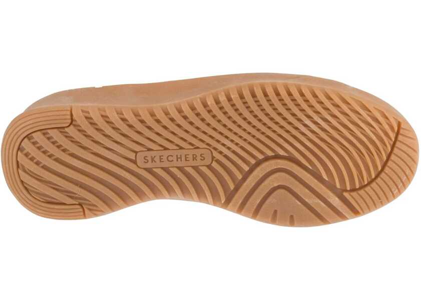 Sneakers SKECHERS Slip-Ins: Court Break - Suit Sneaker White Barbati (BM 19409816) 4