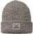 Columbia Whirlibird Cuffed Beanie Grey