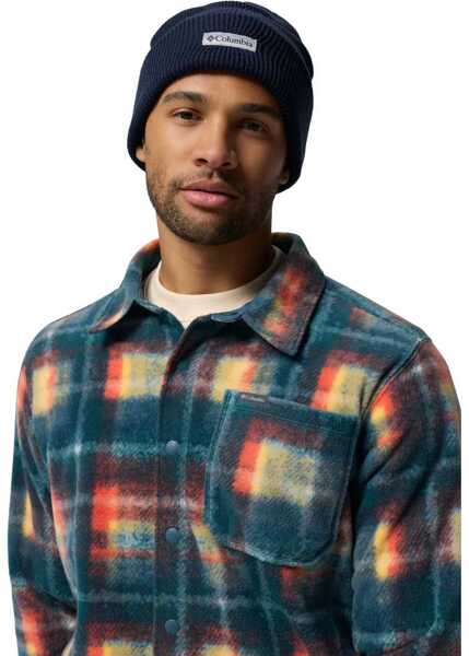 Caciuli Columbia Whirlibird Cuffed Beanie Navy Barbati (BM 19409834) 3