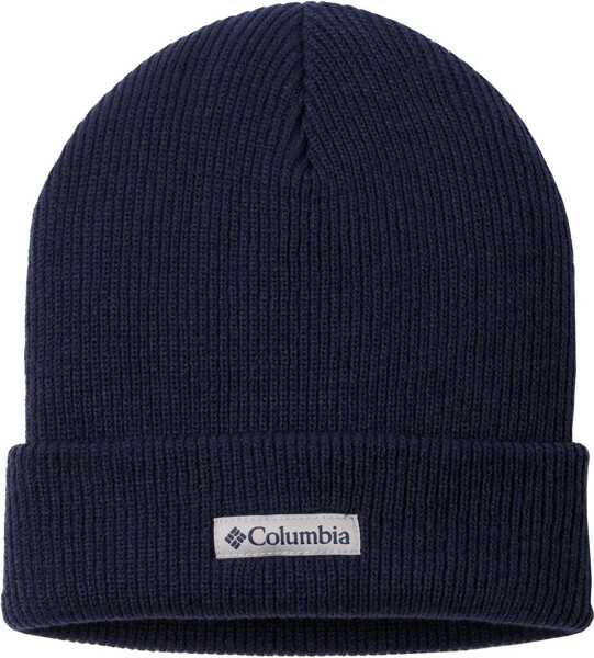 Caciuli Columbia Whirlibird Cuffed Beanie Navy Barbati (BM 19409834) 1