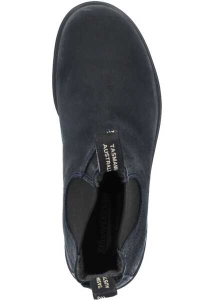 Botine Blundstone Chelsea Boots Navy Femei (BM 19409837) 2