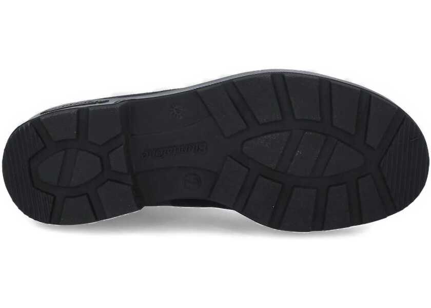 Botine Blundstone Chelsea Boots Navy Femei (BM 19409837) 3