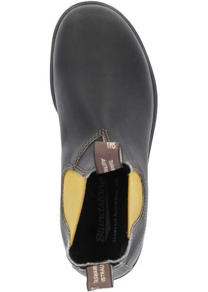 Botine Blundstone Chelsea Boots Brown Femei (BM 19409840) 2