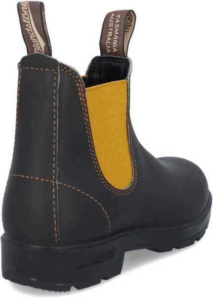 Botine Blundstone Chelsea Boots Brown Femei (BM 19409840) 3