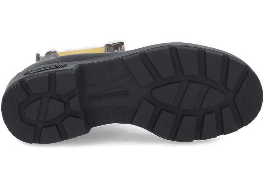 Botine Blundstone Chelsea Boots Brown Femei (BM 19409840) 4