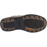 Bocanci de iarna pentru Barbati - Bocanci de iarna SKECHERS Segment 2.0 - Brogden Brown Barbati (BM 19409846) - B-mall.ro