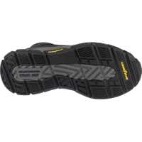 Bocanci de iarna pentru Barbati - Bocanci de iarna SKECHERS Respected - Boswell Black Barbati (BM 19409849) - B-mall.ro