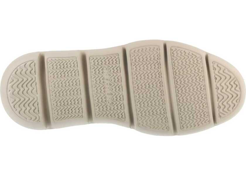 Pantofi Oxford SKECHERS Slip-Ins: Garza - Gervin Brown Barbati (BM 19409861) 4