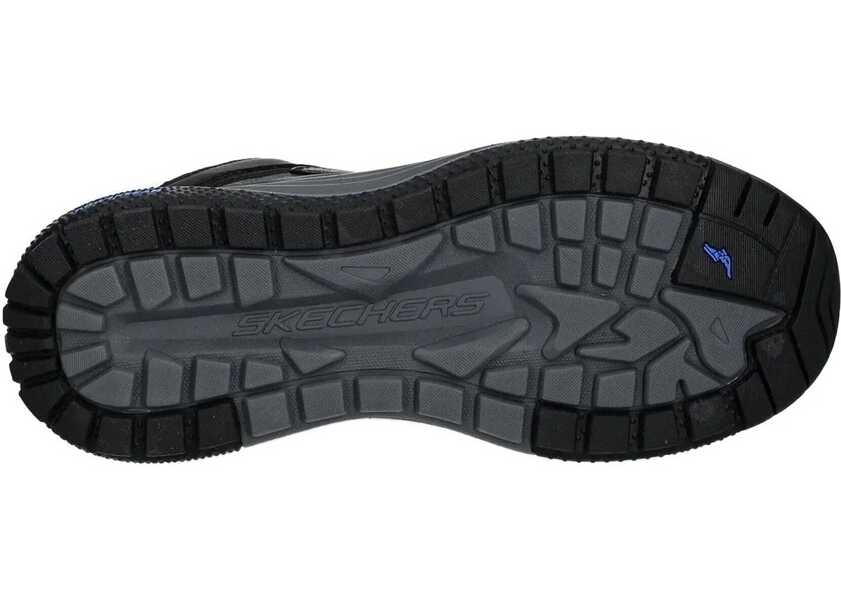 Bocanci de iarna SKECHERS Slip-Ins: Meroe - Pikeman Black Barbati (BM 19409870) 4