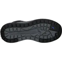 Bocanci de iarna pentru Barbati - Bocanci de iarna SKECHERS Slip-Ins: Meroe - Pikeman Black Barbati (BM 19409870) - B-mall.ro