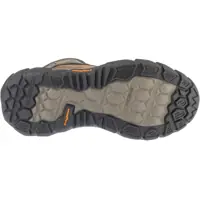 Bocanci de iarna pentru Barbati - Bocanci de iarna SKECHERS Santoro - Relic Brown Barbati (BM 19409873) - B-mall.ro