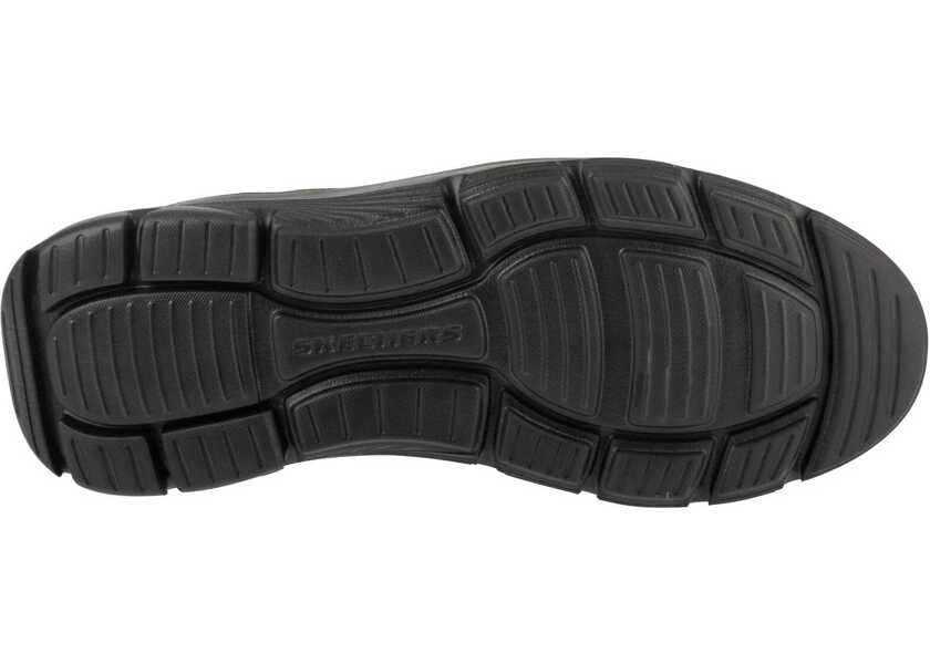 Pantofi casual SKECHERS Slip-Ins: Arch Fit Garza - Ridley Brown Barbati (BM 19409879) 4