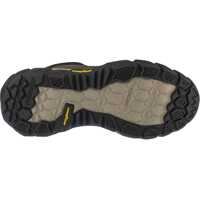 Bocanci de iarna pentru Barbati - Bocanci de iarna SKECHERS Santoro - Hopkins Green Barbati (BM 19409885) - B-mall.ro