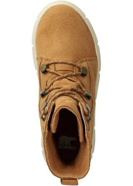 Cizme SOREL Explorer III Joan Wp Yellow Femei (BM 19409891) 3