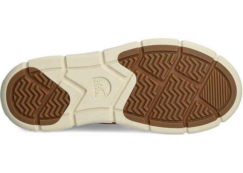 Cizme SOREL Explorer III Joan Wp Yellow Femei (BM 19409891) 4