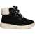 SOREL Explorer III NW Lace WP Black