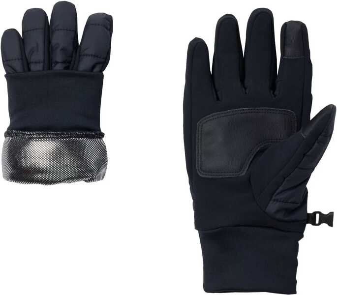 Manusi Columbia M Powder Lite II Glove Black Barbati (BM 19409900) 2