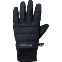 Manusi pentru Barbati - Manusi Columbia M Powder Lite II Glove Black Barbati (BM 19409900) - B-mall.ro
