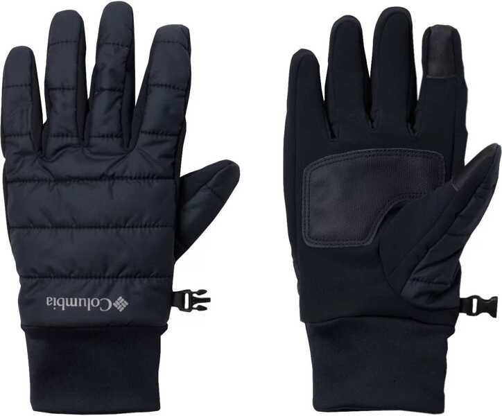 Manusi Columbia M Powder Lite II Glove Black Barbati (BM 19409900) 1