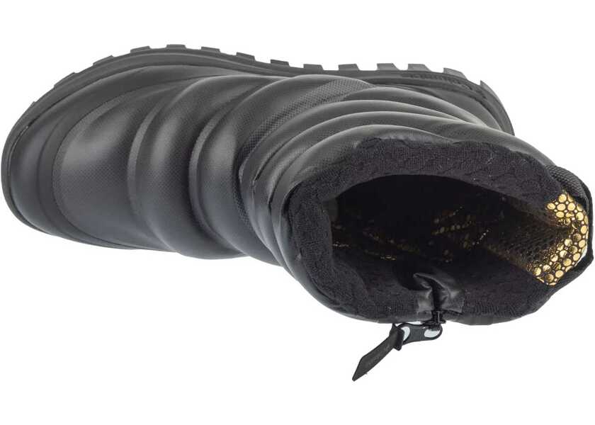 Bocanci de iarna Columbia Snowtrot Peak Odx Black Femei (BM 19409912) 3