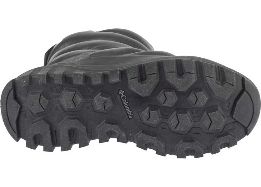Bocanci de iarna Columbia Snowtrot Peak Odx Black Femei (BM 19409912) 4