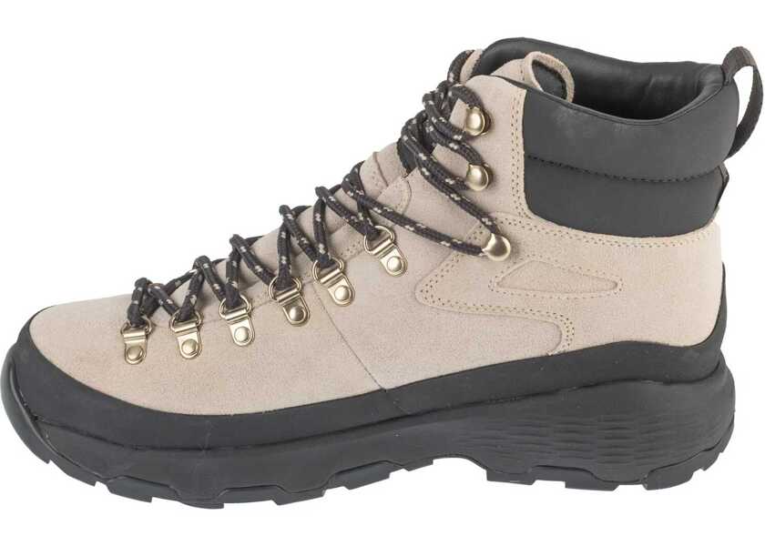 Bocanci de munte Columbia Newton Alpine PT Beige Femei (BM 19409918) 2