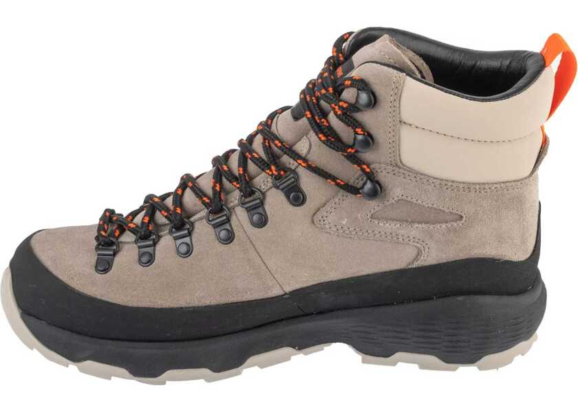 Bocanci de munte Columbia Newton Alpine PT Grey Barbati (BM 19409921) 2