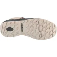 Bocanci de munte pentru Barbati - Bocanci de munte Columbia Newton Alpine PT Grey Barbati (BM 19409921) - B-mall.ro