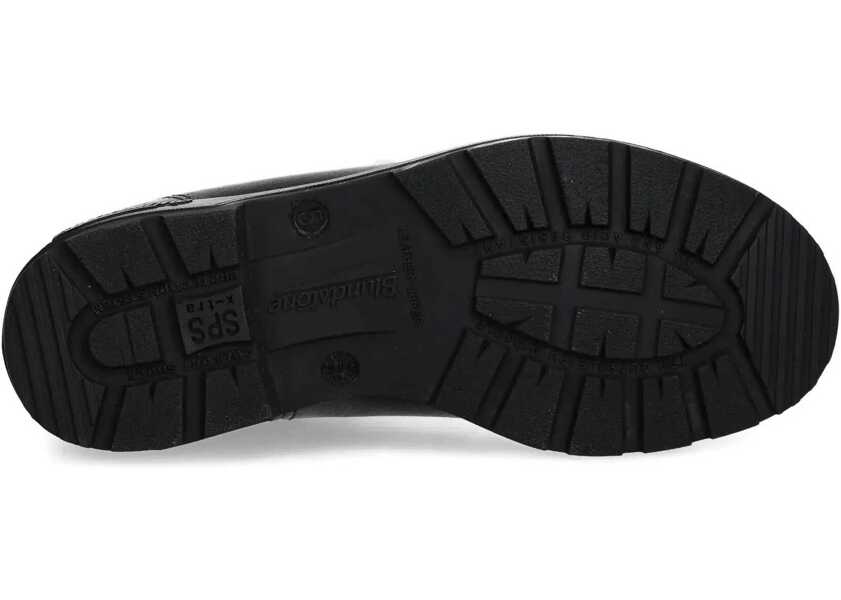 Botine Blundstone Chelsea Boot Burgundy Femei (BM 19409924) 4