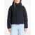 Columbia Amaze Puff Hooded Jacket Black