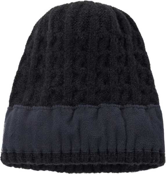 Caciuli Columbia Winter Blur II Beanie Black Femei (BM 19409933) 2