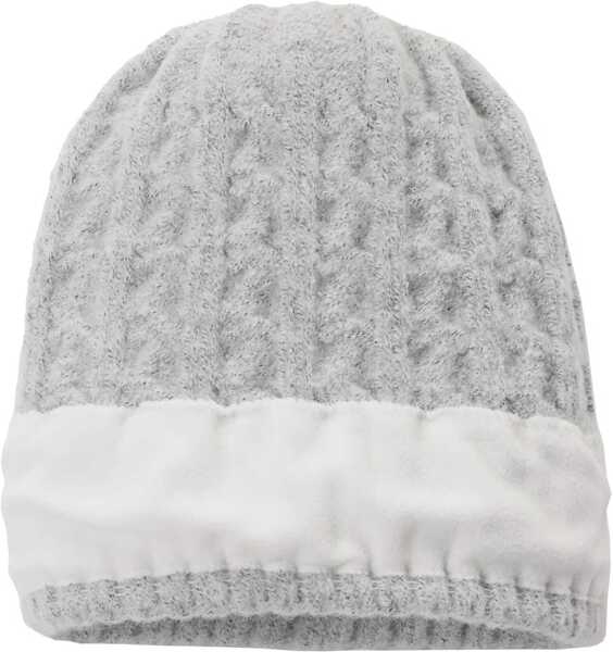 Caciuli Columbia Winter Blur II Beanie White Femei (BM 19409936) 2