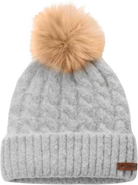 Caciuli Columbia Winter Blur II Beanie White Femei (BM 19409936) 1