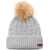 Columbia Winter Blur II Beanie White