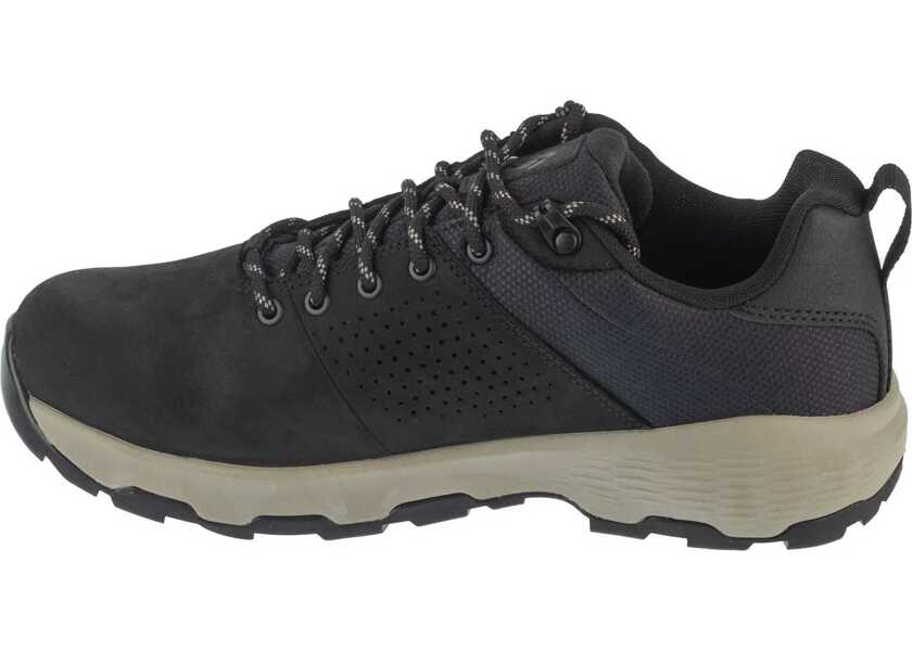 Bocanci de munte Columbia Newton Nimble Ltr Black Barbati (BM 19409939) 2