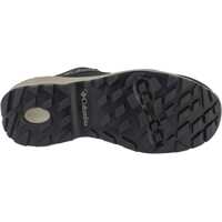 Bocanci de munte pentru Barbati - Bocanci de munte Columbia Newton Nimble Ltr Black Barbati (BM 19409939) - B-mall.ro