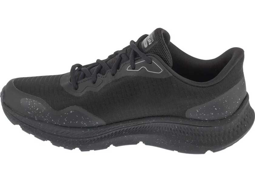 Pantofi alergare SKECHERS Go Run Consistent 2.0 - Piedmont Black Barbati (BM 19409951) 2