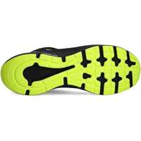 Incaltaminte pentru Barbati - Pantofi alergare SKECHERS Go Run Consistent 2.0 - Piedmont Black Barbati (BM 19409954) - B-mall.ro