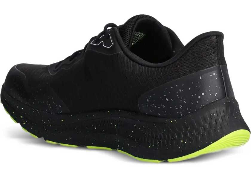 Pantofi alergare SKECHERS Go Run Consistent 2.0 - Piedmont Black Barbati (BM 19409954) 5