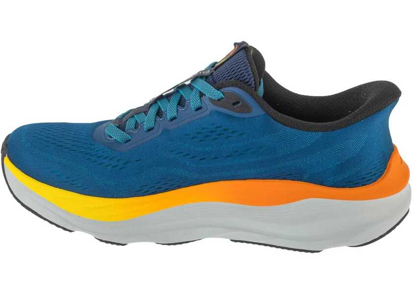 Pantofi alergare SKECHERS Slip-Ins: Max Run Navy Barbati (BM 19409957) 2