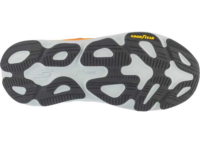 Pantofi alergare SKECHERS Slip-Ins: Max Run Navy Barbati (BM 19409957) 4