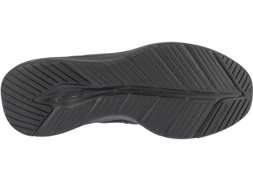 Sneakers SKECHERS Slip-Ins: Contour Foam - Cozy Black Barbati (BM 19409966) 4