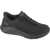 SKECHERS Slip-Ins: Contour Foam - Cozy Black