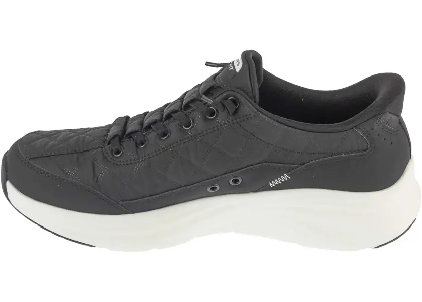 Sneakers SKECHERS Slip-Ins: Contour Foam - Cozy Black Barbati (BM 19409969) 2