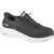 SKECHERS Slip-Ins: Contour Foam - Cozy Black