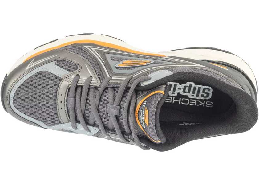 Sneakers SKECHERS Slip-Ins: Stamina Sport - Kordae Grey Barbati (BM 19409972) 3