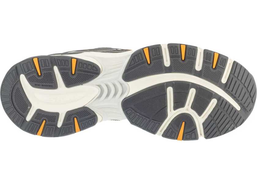 Sneakers SKECHERS Slip-Ins: Stamina Sport - Kordae Grey Barbati (BM 19409972) 4