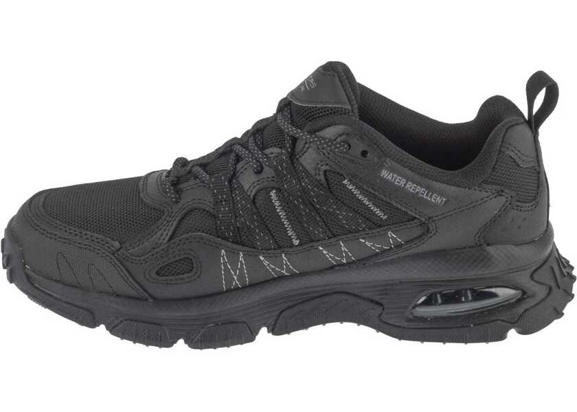 Sneakers SKECHERS Skech-Air Envoy Black Barbati (BM 19409975) 2