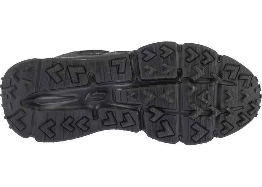 Sneakers SKECHERS Skech-Air Envoy Black Barbati (BM 19409975) 4